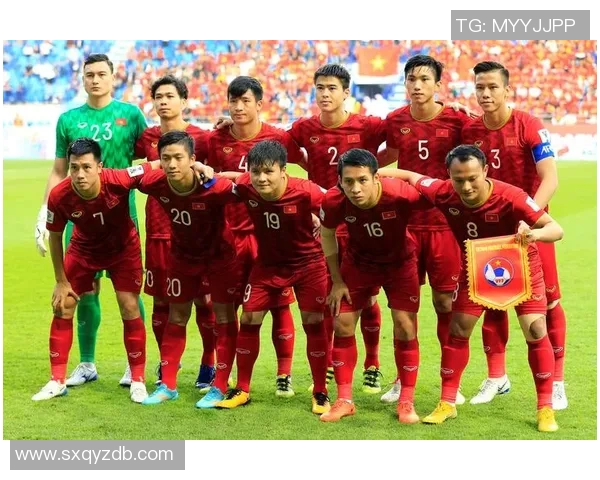 伊拉克与越南足球赛开球时间对比分析及赛事前瞻