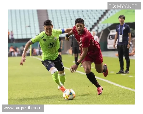 全北现代与上海上港历史交锋战绩分析及未来展望