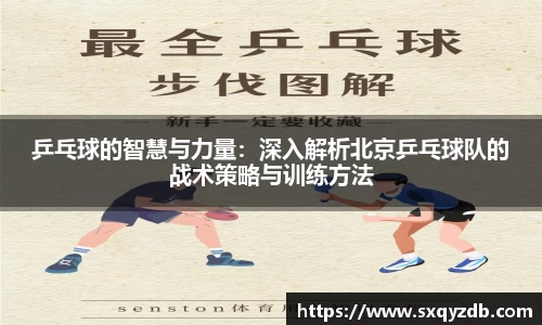 乒乓球的智慧与力量：深入解析北京乒乓球队的战术策略与训练方法