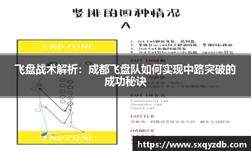 飞盘战术解析：成都飞盘队如何实现中路突破的成功秘诀